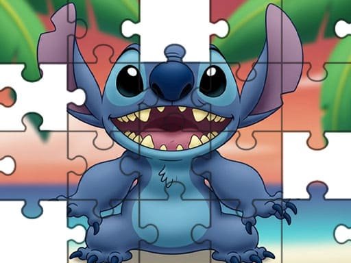 Blue Koala Puzzles