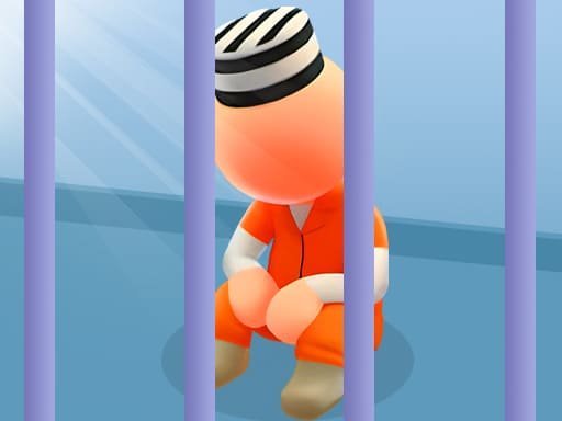 Idle Game Prison Life