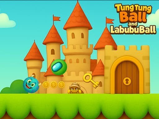 Tung TungBall