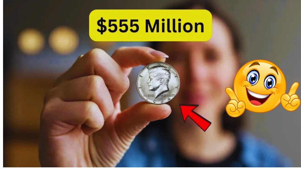 Could a Kennedy Half Dollar in Your Pocket Be Worth Millions