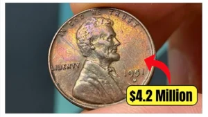 The Hunt for the $1.9 Million Lincoln Wheat Penny: Could You Have One?