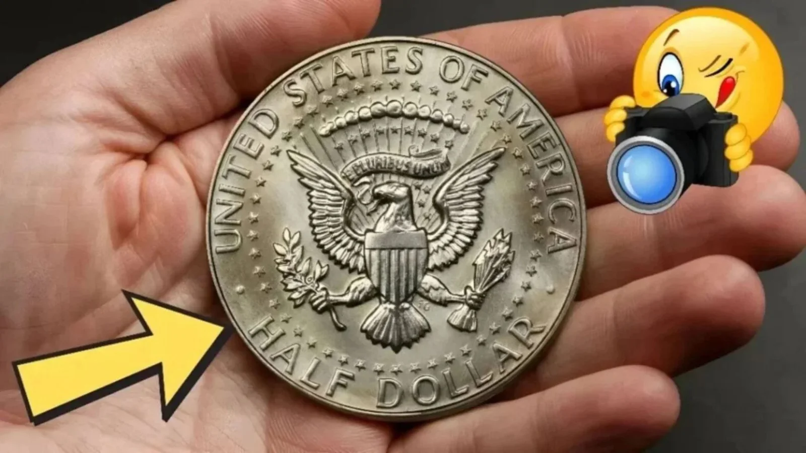 The-Kennedy-Half-Dollar-Valued-at-5.9-Million