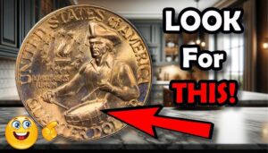 The Rare Bicentennial Quarter: Could Your 1976 Coin Be Worth Thousands?
