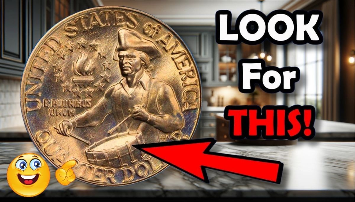 The Rare Bicentennial Quarter: Could Your 1976 Coin Be Worth Thousands?