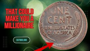 The Hunt for the $5 Million Lincoln Wheat Penny: Could One Be in Your Pocket?